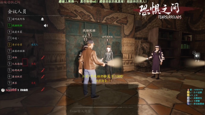 【2021-05-31 22点场】秀才冷男：510.《深宫曲》人生不过，互相欺骗。