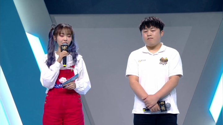 【赛后采访】QG.闽闽：新车天行者好快啊买买买