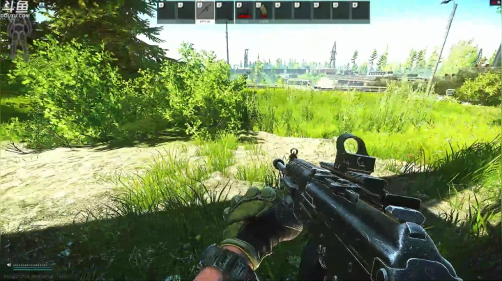 【TAT大白 逃离塔科夫】2021-06-01 16:27:50-2021-06-01 16:35:50