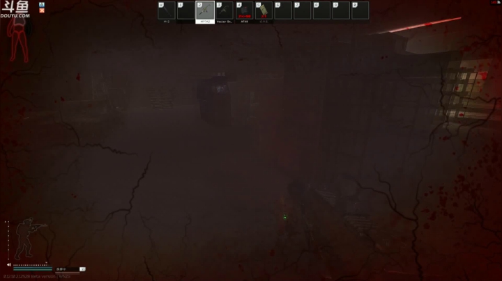 【TAT大白 逃离塔科夫】2021-06-01 12:23:18-2021-06-01 12:38:20