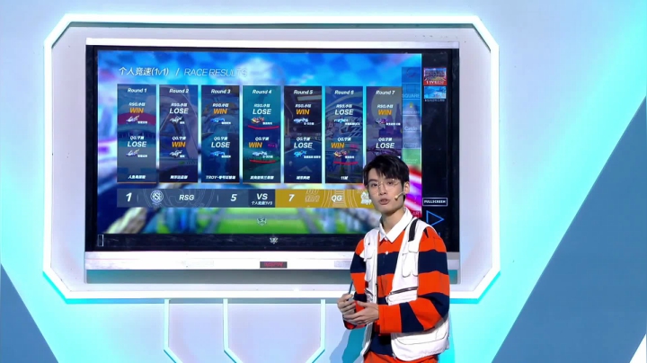 【赛后复盘】2021S联赛春季赛季后赛RSG vs QG_言明