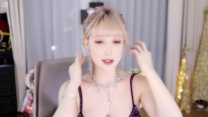 【2021-06-01 21点场】Minana呀：祝我的臭宝们永远像个小朋友无忧无虑
