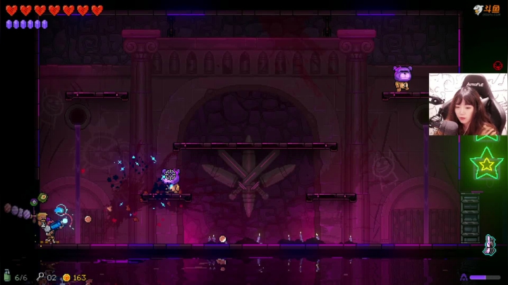 【甜心战士 霓虹深渊】2021-06-02 14:17:33-2021-06-02 14:32:35