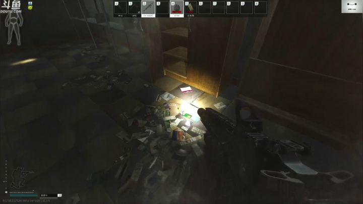 【TAT大白 逃离塔科夫】2021-06-02 14:28:54-2021-06-02 14:43:56