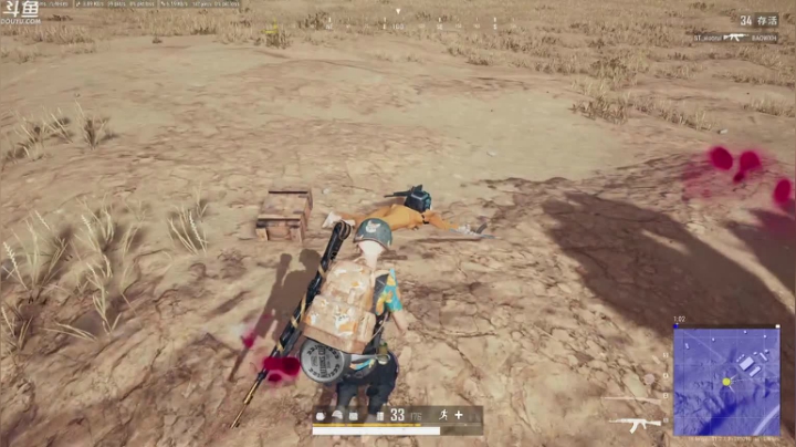 【2021-06-02 00点场】Happy丨疯子：疯子：钻石局单排掉分