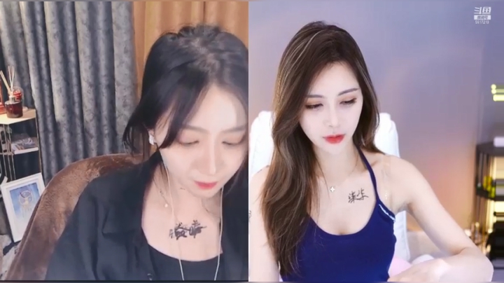 【2021-06-02 12点场】李哥儿DoubleLee：有幸你来 不负遇见 5517219