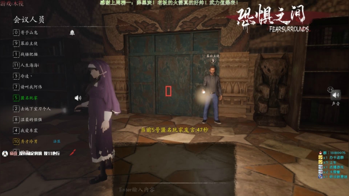 【2021-06-01 23点场】秀才冷男：511.祝大家儿童节！乖宝宝们！过节了！