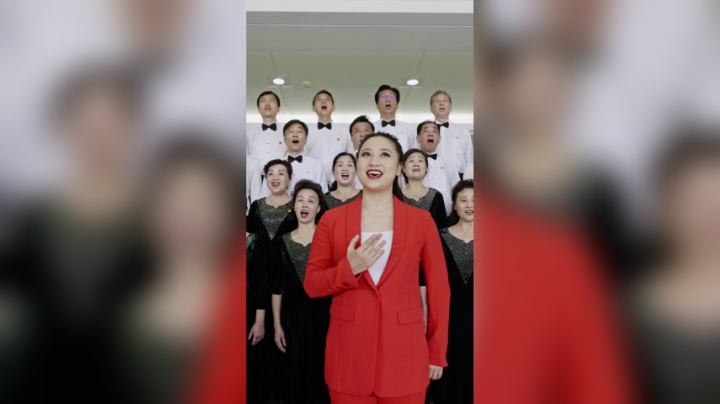 我是共产党员，我是九千万分之一