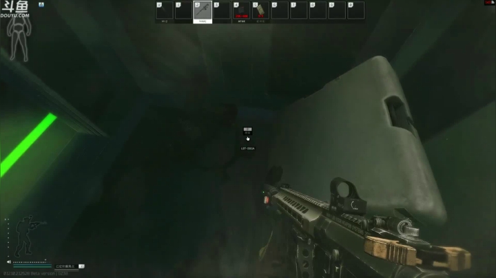 【TAT大白 逃离塔科夫】2021-06-01 20:57:44-2021-06-01 21:12:46