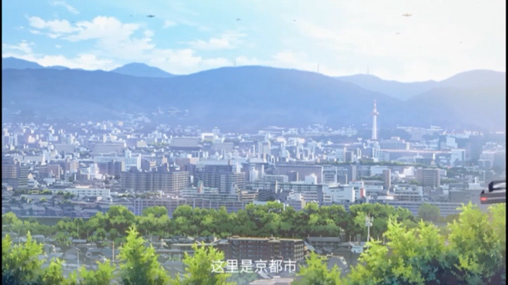 《你好世界》就算世界毁灭，我也会找到你