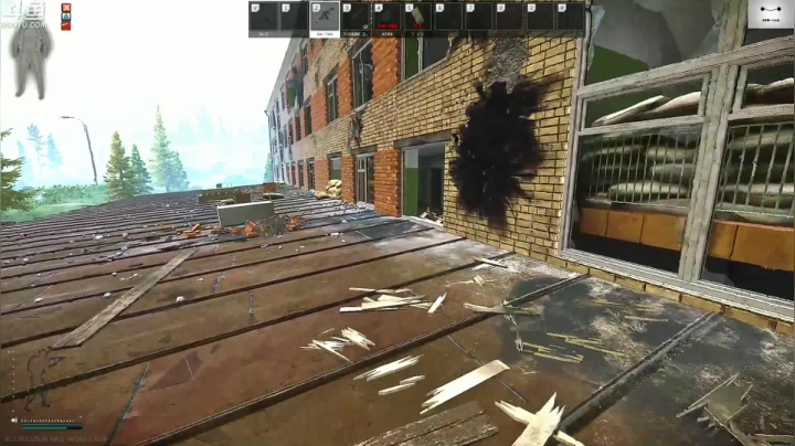 【TAT大白 逃离塔科夫】2021-06-02 16:16:18-2021-06-02 16:31:20