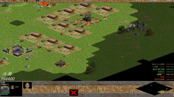 【2021-06-01 21点场】西毒的直播间：西毒罗马的专业躺赢复兴之路，你懂的