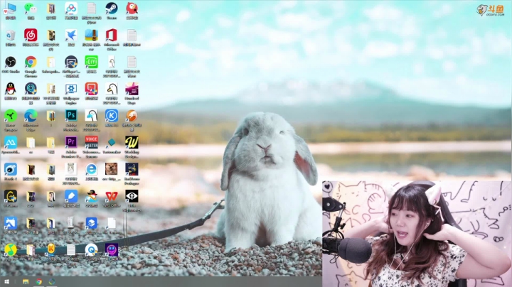 【霓虹深渊】甜心战士的精彩时刻 20210602 00点场