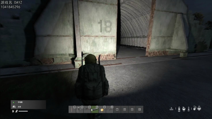 【巴格拉斯 Dayz】2021-06-02 22:28:47-2021-06-02 22:41:45