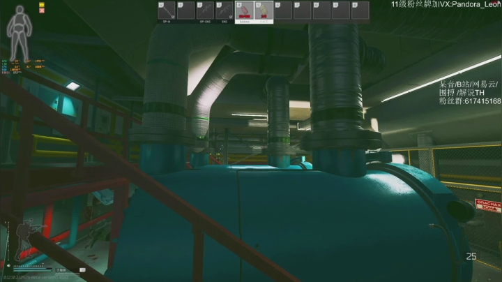 【2021-06-02 10点场】解说TH：TH:标题你来定，人交给我