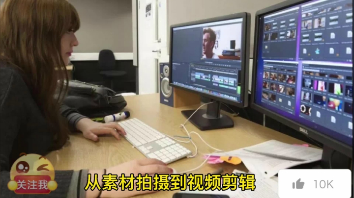 新手视频创作难题（赞和鱼币我都需要）