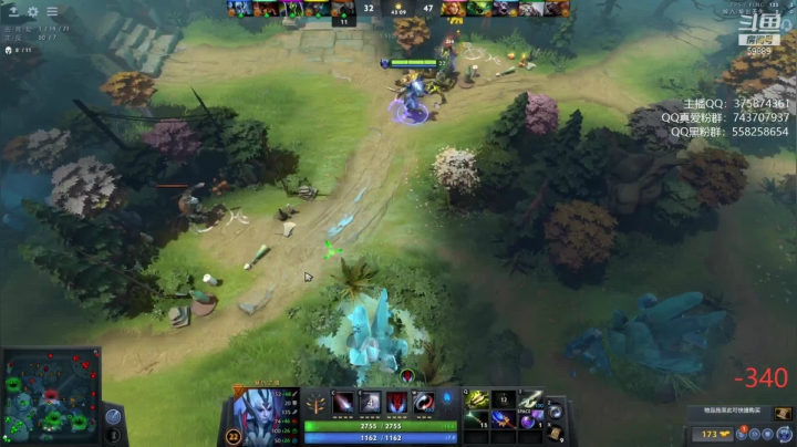 【DOTA2】亚瑟归来丶的精彩时刻 20210601 23点场