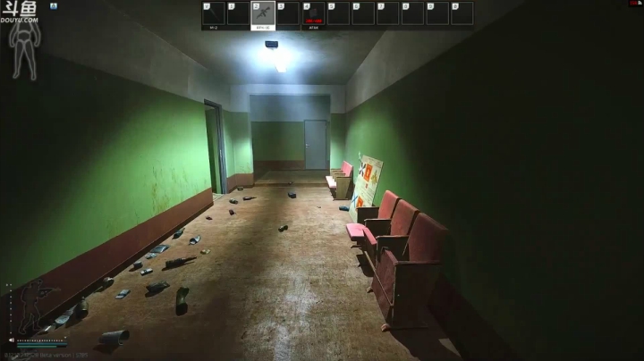 【TAT大白 逃离塔科夫】2021-06-01 22:43:40-2021-06-01 22:58:42