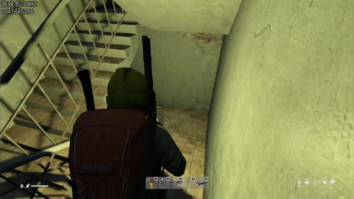 【巴格拉斯 Dayz】2021-06-02 19:28:11-2021-06-02 19:43:14