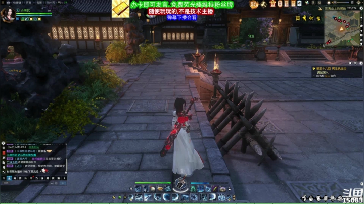 【2021-06-01 23点场】超感小少爷：玩游戏顺手开的直播，当成视频看吧