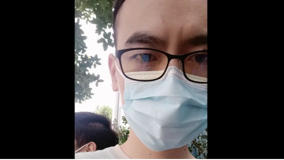 去打新冠疫苗
