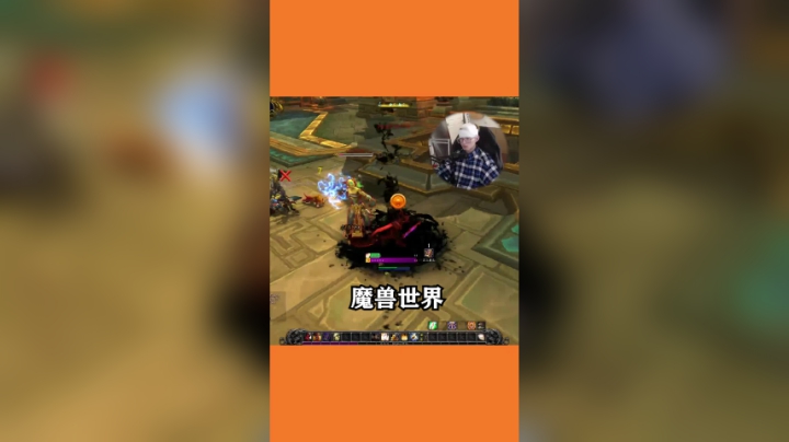 7天24小时直播是什么体验？