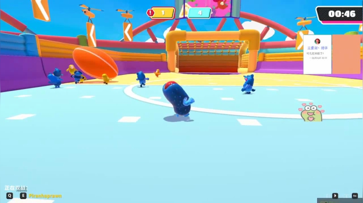 【瓜皮蛙蛙 糖豆人】2021-06-02 18:27:53-2021-06-02 18:42:55