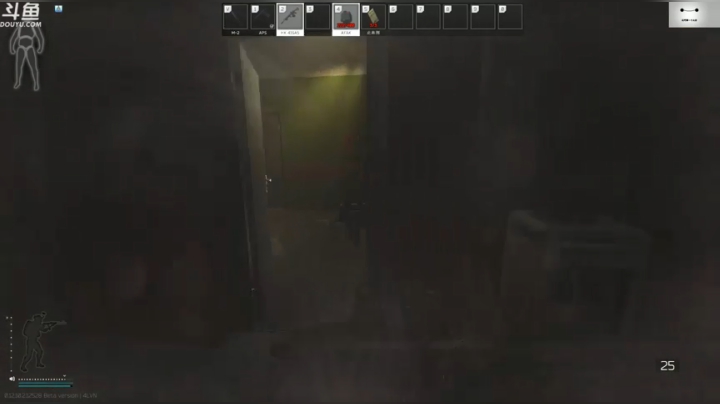 【TAT大白 逃离塔科夫】2021-06-02 14:13:52-2021-06-02 14:28:54