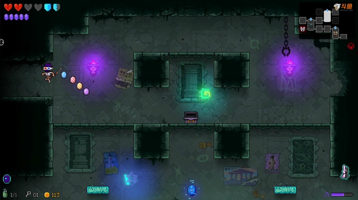 【甜心战士 霓虹深渊】2021-06-01 23:12:40-2021-06-01 23:27:44