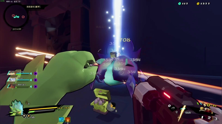 【刺客信条:英灵殿】寅子的精彩时刻 20210602 20点场