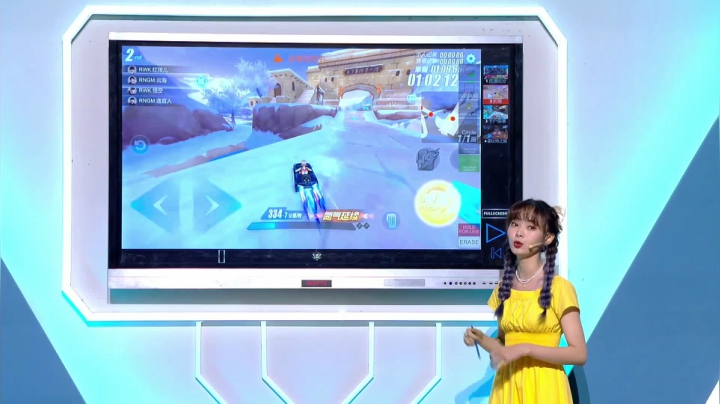 【赛后复盘】2021S联赛春季赛季后赛RWK vs RNG.M_凉笙