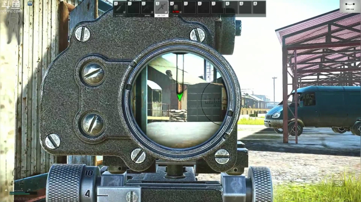 【TAT大白 逃离塔科夫】2021-06-02 14:43:56-2021-06-02 14:58:58