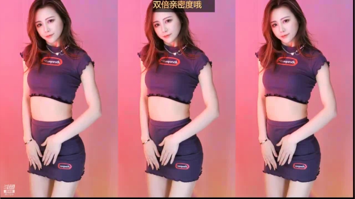 【李哥儿DoubleLee 舞蹈】06-01 16:10