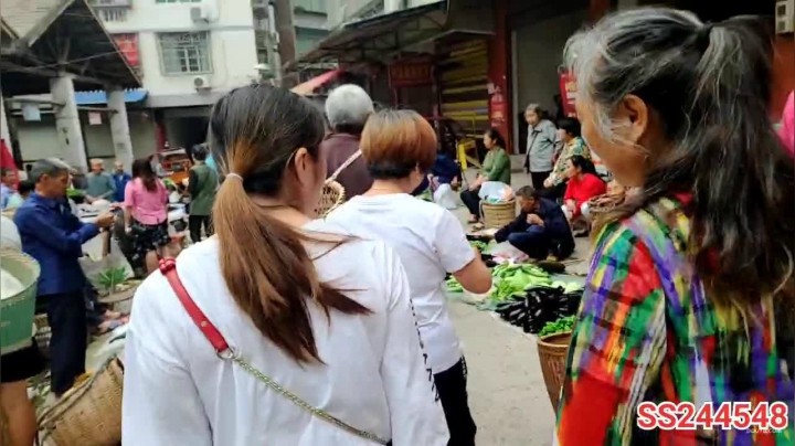 【2021-06-02 07点场】叶子户外：《鸡存者》Day2规则看鱼吧