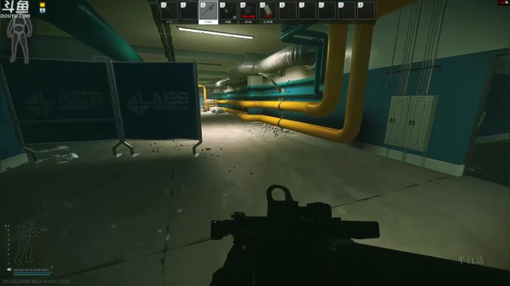 【TAT大白 逃离塔科夫】2021-06-01 21:27:48-2021-06-01 21:42:50