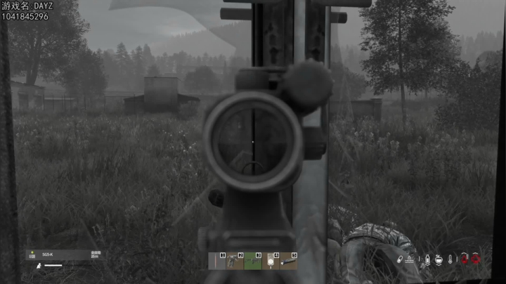 【巴格拉斯 Dayz】2021-06-02 20:58:28-2021-06-02 21:13:31