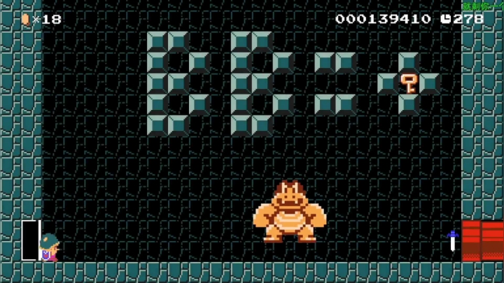 【KazeLink 马里奥制造】2021-06-02 14:22:53-2021-06-02 14:37:55