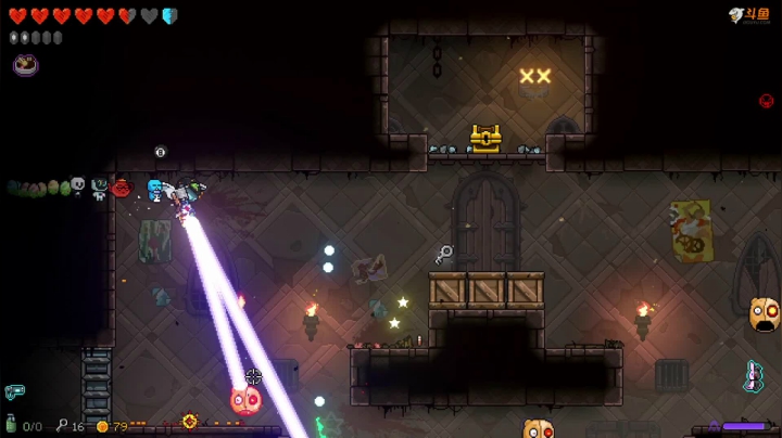 【甜心战士 霓虹深渊】2021-06-01 22:12:31-2021-06-01 22:27:33