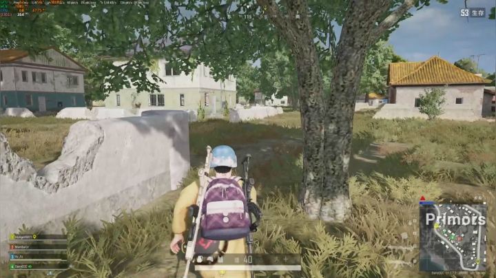 【2021-05-31 15点场】达达达达立立：新内存测试，随时断流重启。见谅。