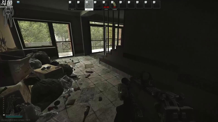 【TAT大白 逃离塔科夫】2021-06-02 03:50:43-2021-06-02 04:05:45