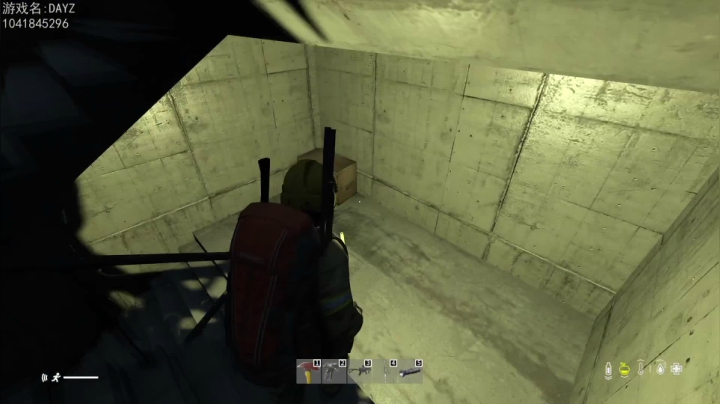 【巴格拉斯 Dayz】2021-06-02 19:13:10-2021-06-02 19:28:11