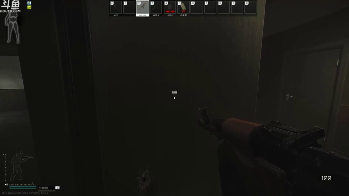 【TAT大白 逃离塔科夫】2021-06-02 06:51:03-2021-06-02 07:06:06