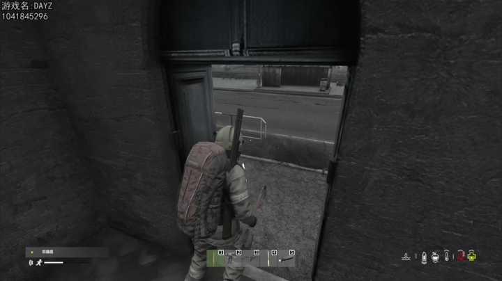 【巴格拉斯 Dayz】2021-06-02 20:43:27-2021-06-02 20:58:28