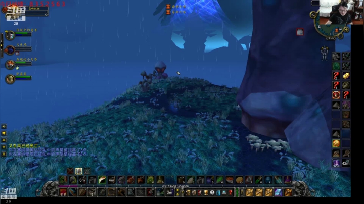 【2021-06-02 15点场】教练JoKer：早起练级搞起