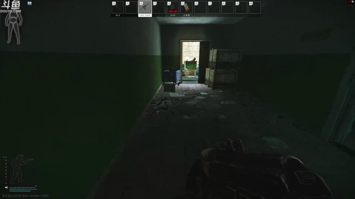 【TAT大白 逃离塔科夫】2021-06-01 21:42:50-2021-06-01 21:57:52