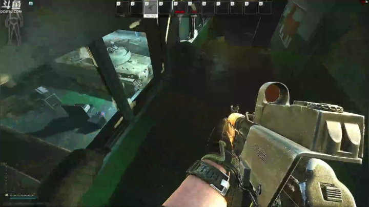 【TAT大白 逃离塔科夫】2021-06-01 22:28:38-2021-06-01 22:43:40