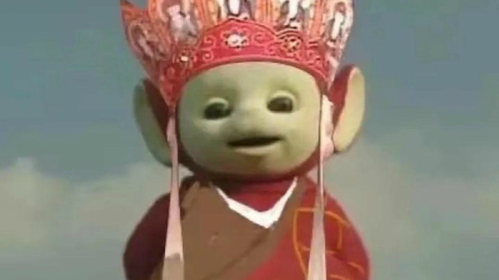 无聊的一天