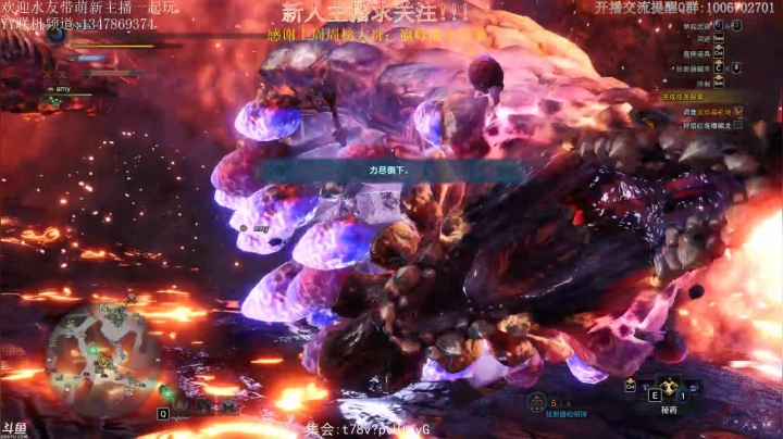 【2021-06-01 23点场】小年轻Chx：祝大家61快乐！永远保持童心！