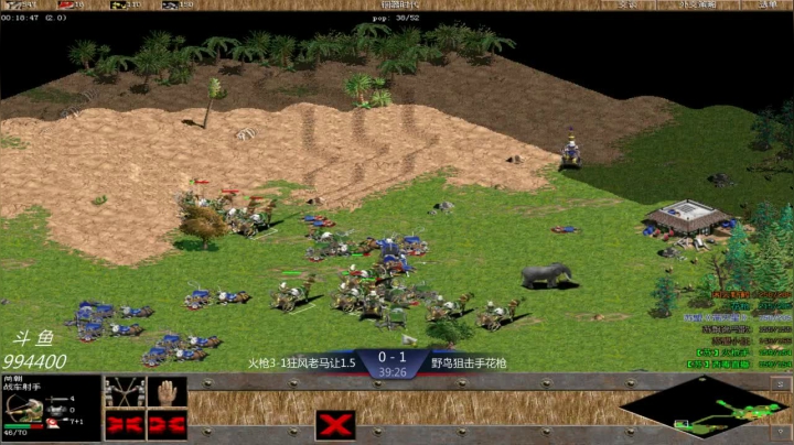 【2021-06-01 19点场】西毒的直播间：西毒罗马的专业躺赢复兴之路，你懂的