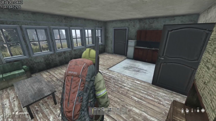 【巴格拉斯 Dayz】2021-06-02 18:12:56-2021-06-02 18:28:02